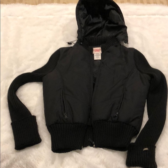 Guess Jackets & Blazers - Guess casual jacket